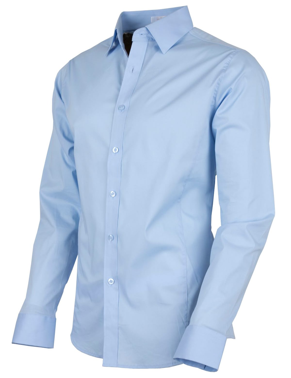 Camisa Oxford Premium para Hombre – Tela 100% Algodón - Corte Moderno y Versátil - Imagen 2